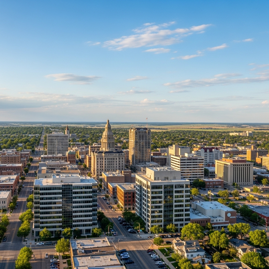Aberdeen, SD contractors