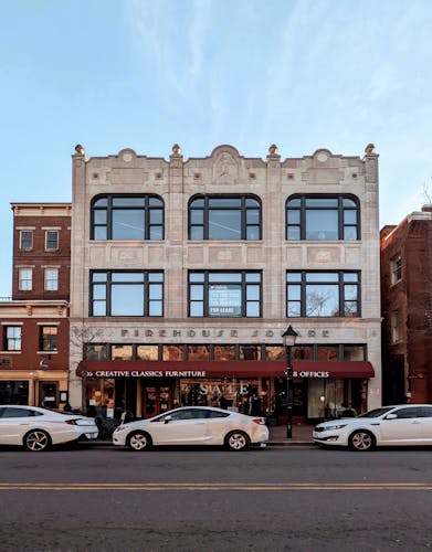 Alexandria, VA contractors