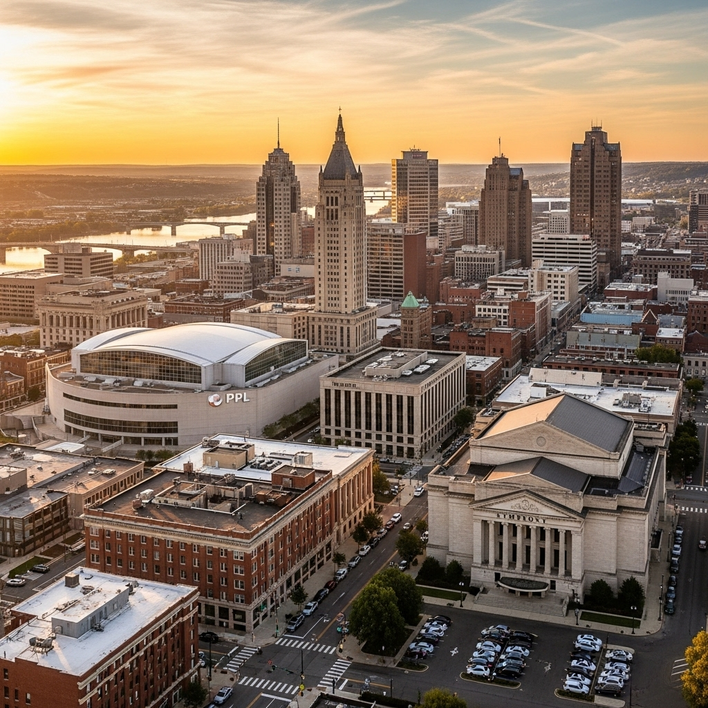 Allentown, PA contractors