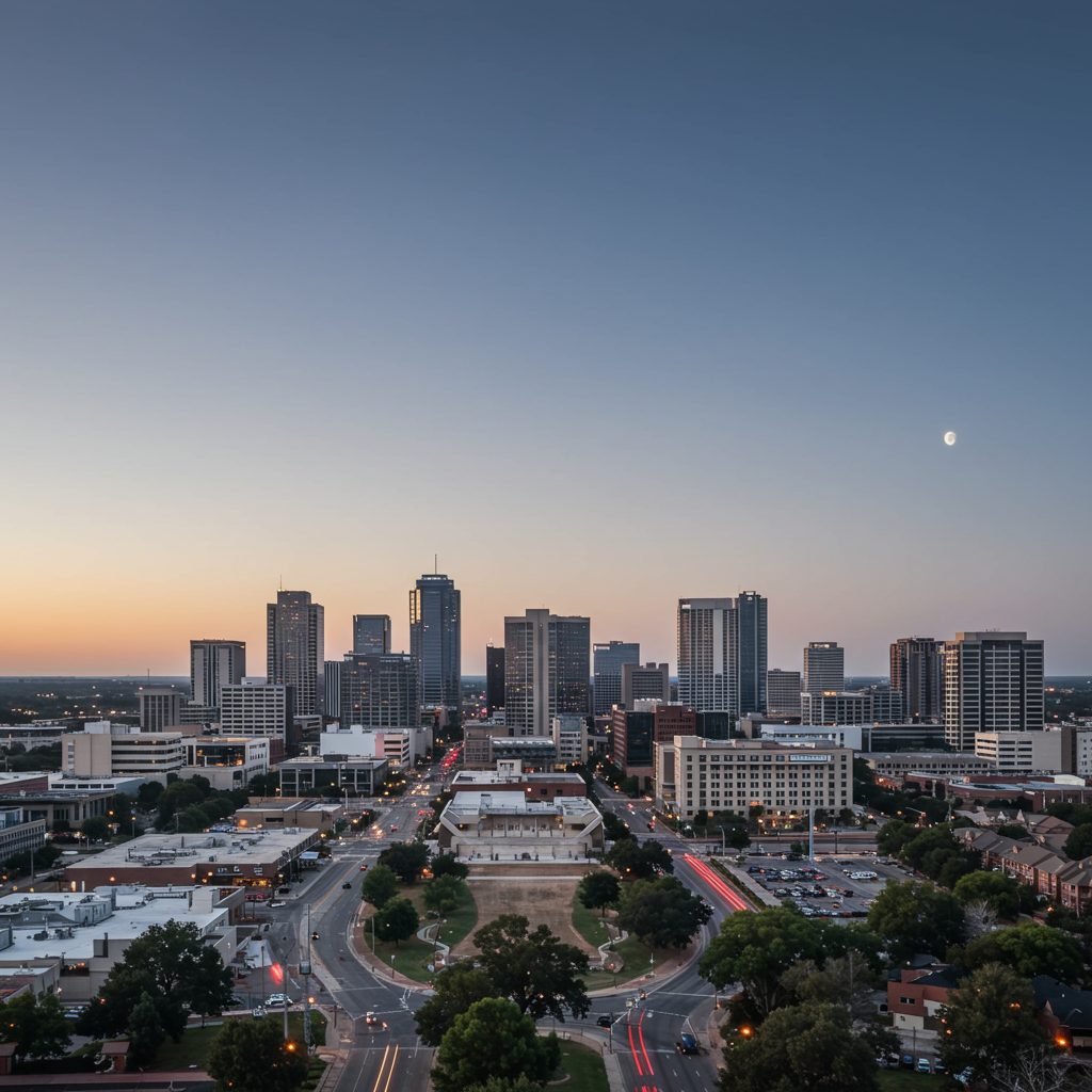 Arlington, TX contractors