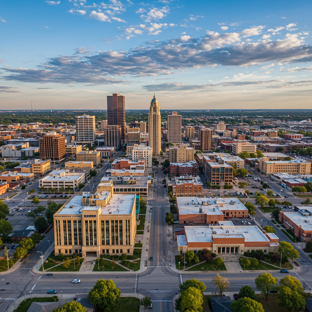 Bellevue, NE contractors