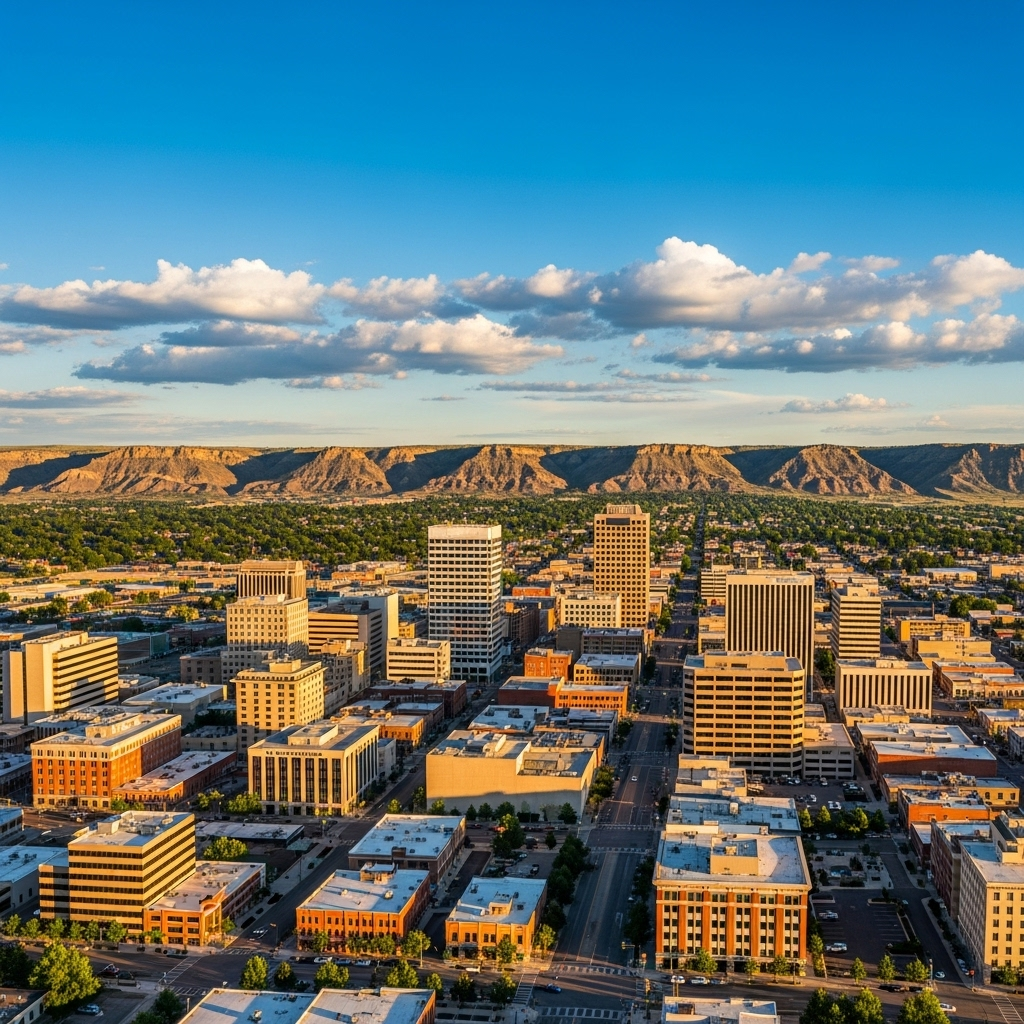 Billings, MT contractors