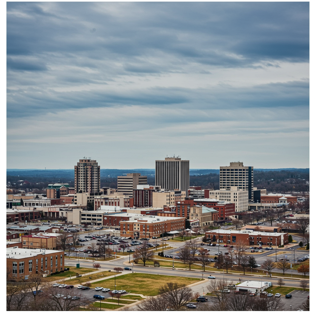 Blue Springs, MO contractors