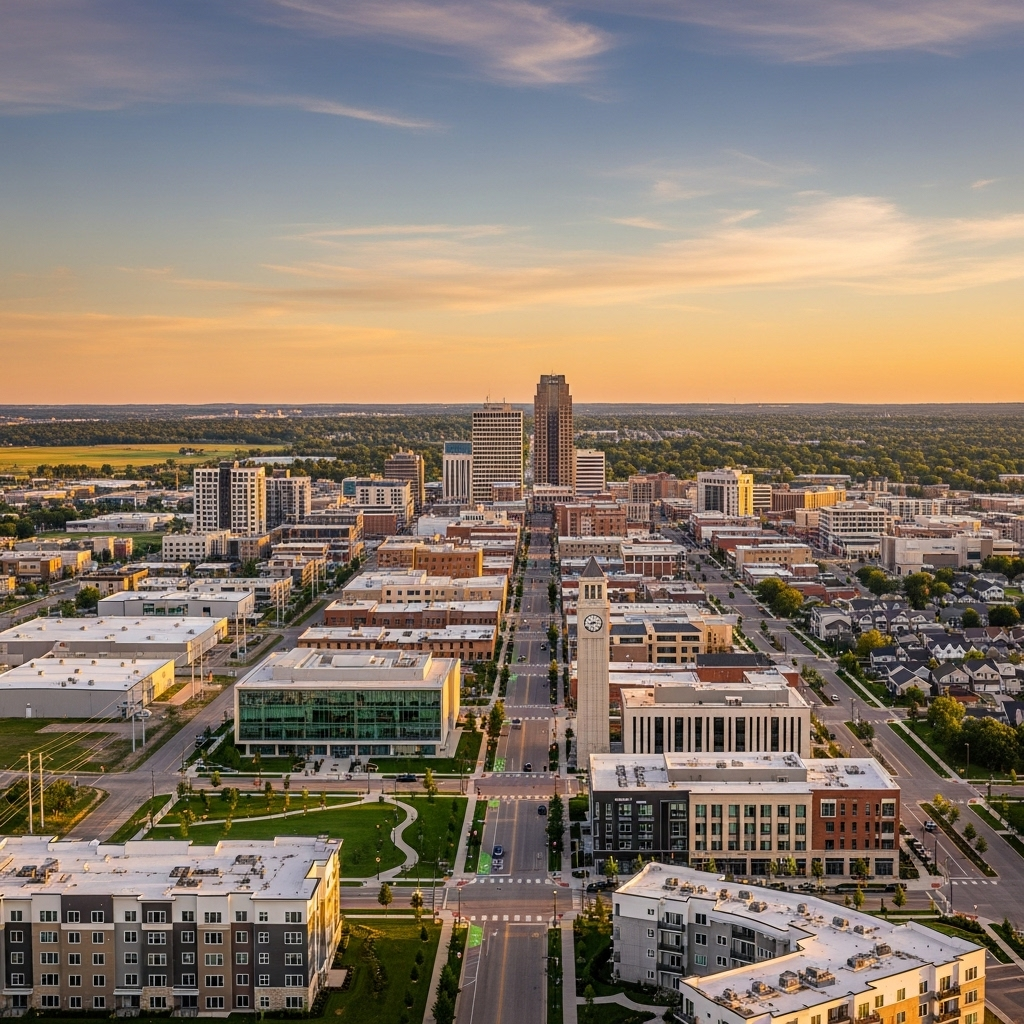 Brookings, SD contractors