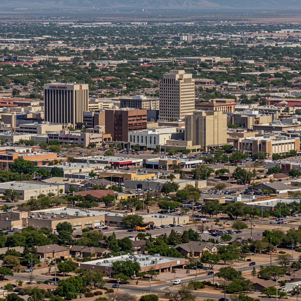 Casa Grande, AZ contractors