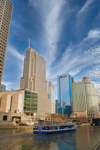 Chicago, IL contractors