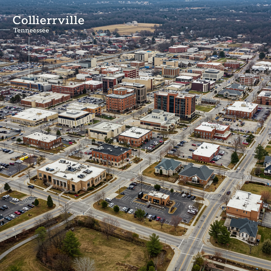 Collierville, TN contractors