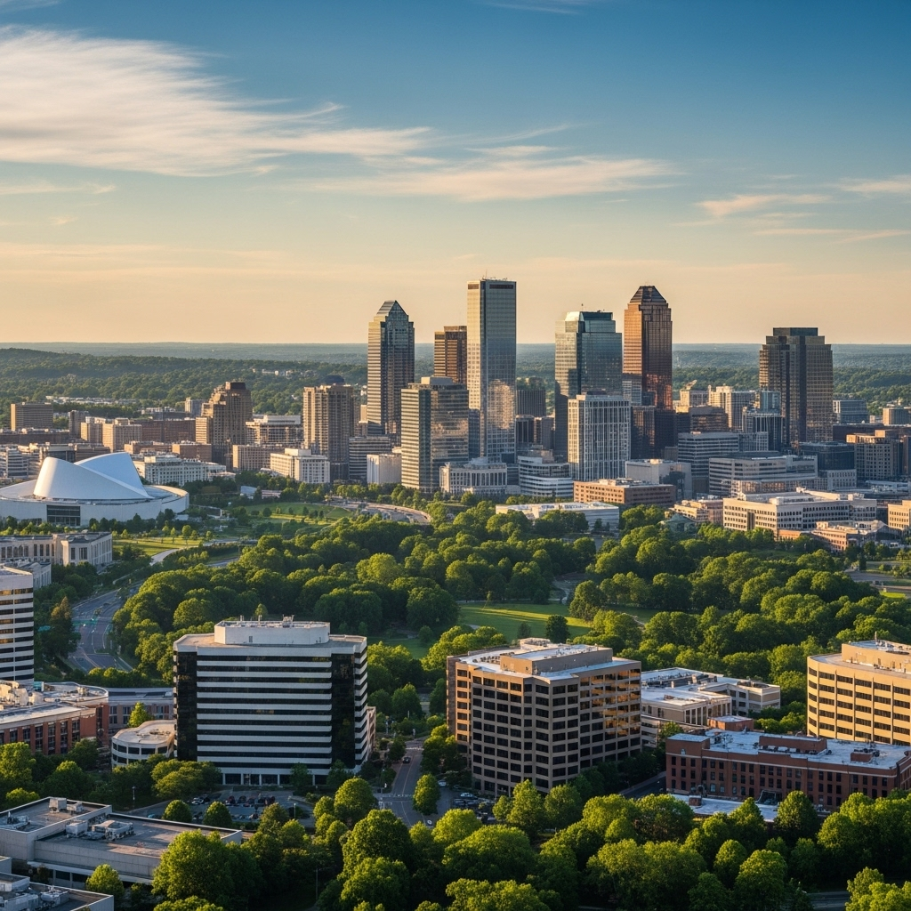 Columbia, MD contractors