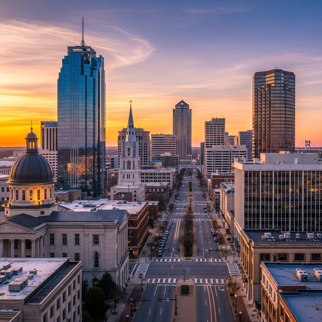 Columbia, SC contractors