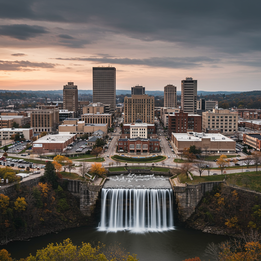 Cuyahoga Falls, OH contractors