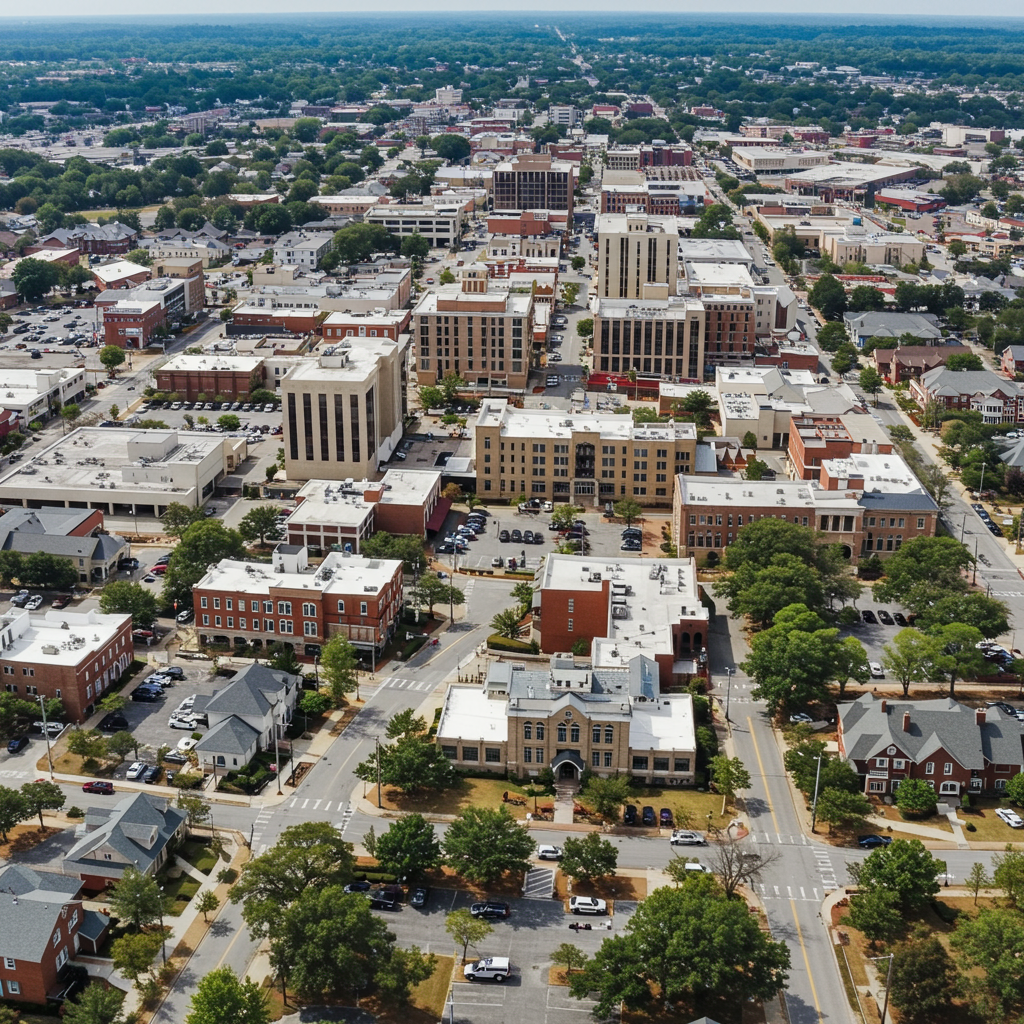 Daphne, AL contractors