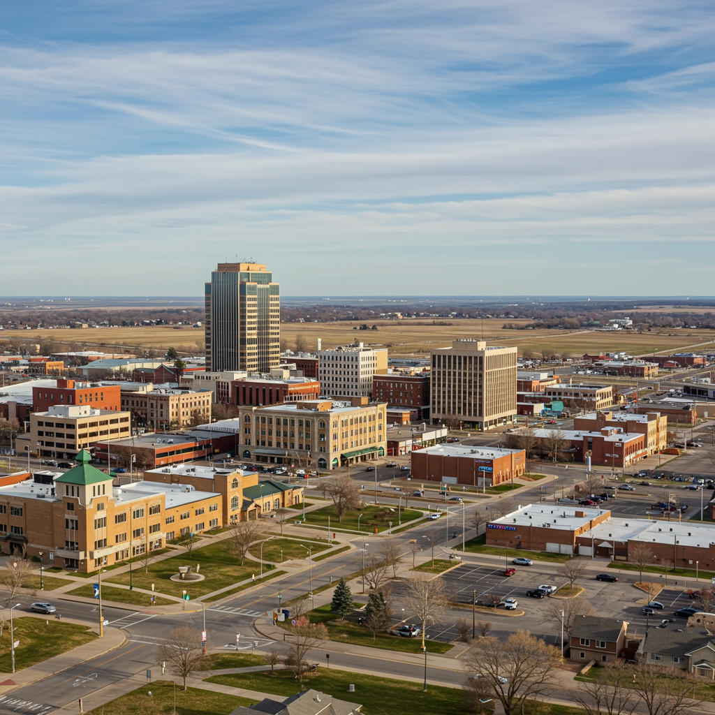 Dickinson, ND contractors