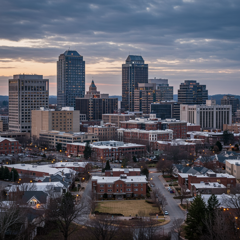 Durham, NC contractors