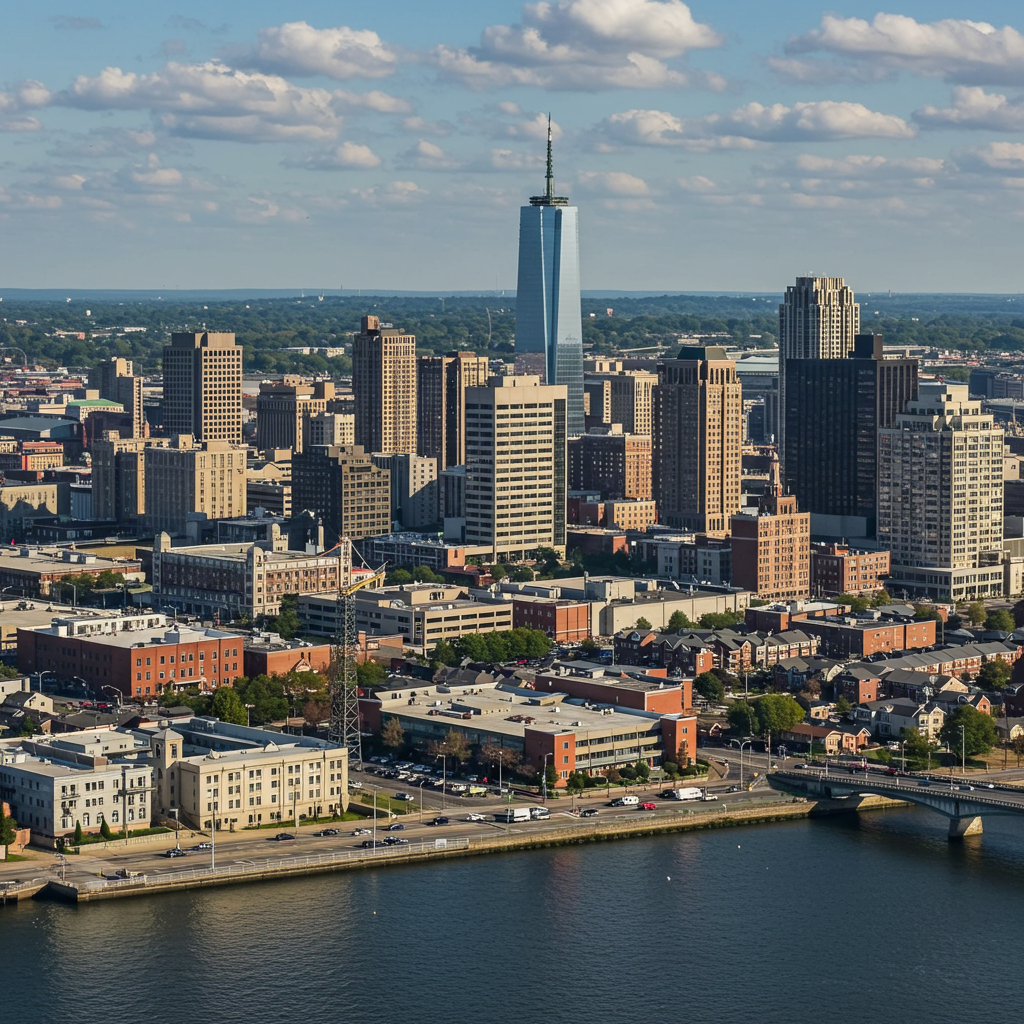 Edison, NJ contractors