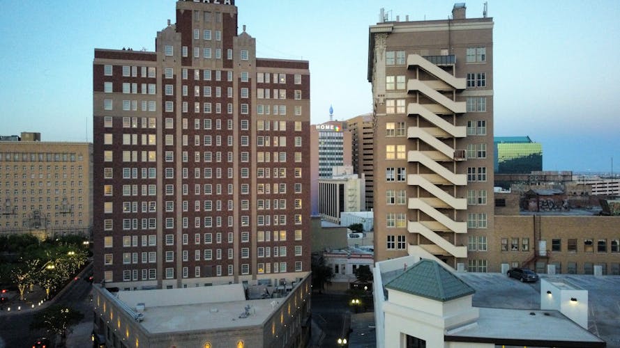 El Paso, TX contractors