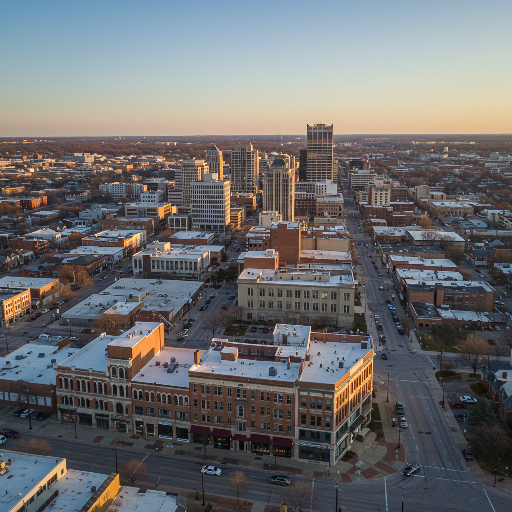 Farmington, MI contractors