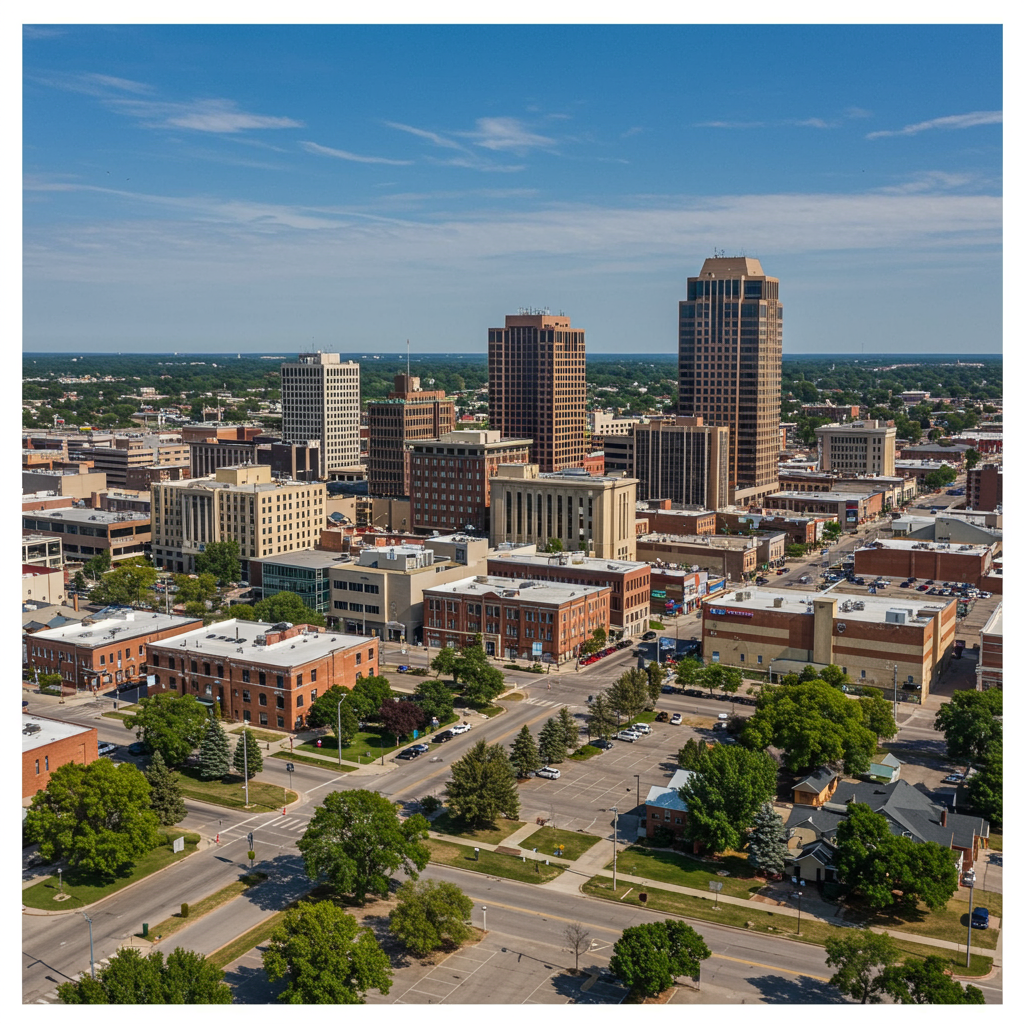 Fremont, NE contractors