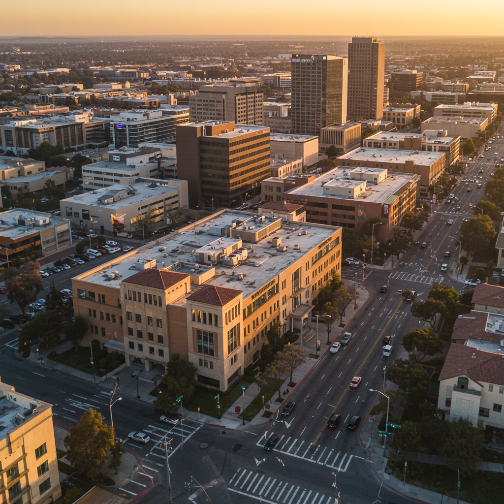 Fullerton, CA contractors