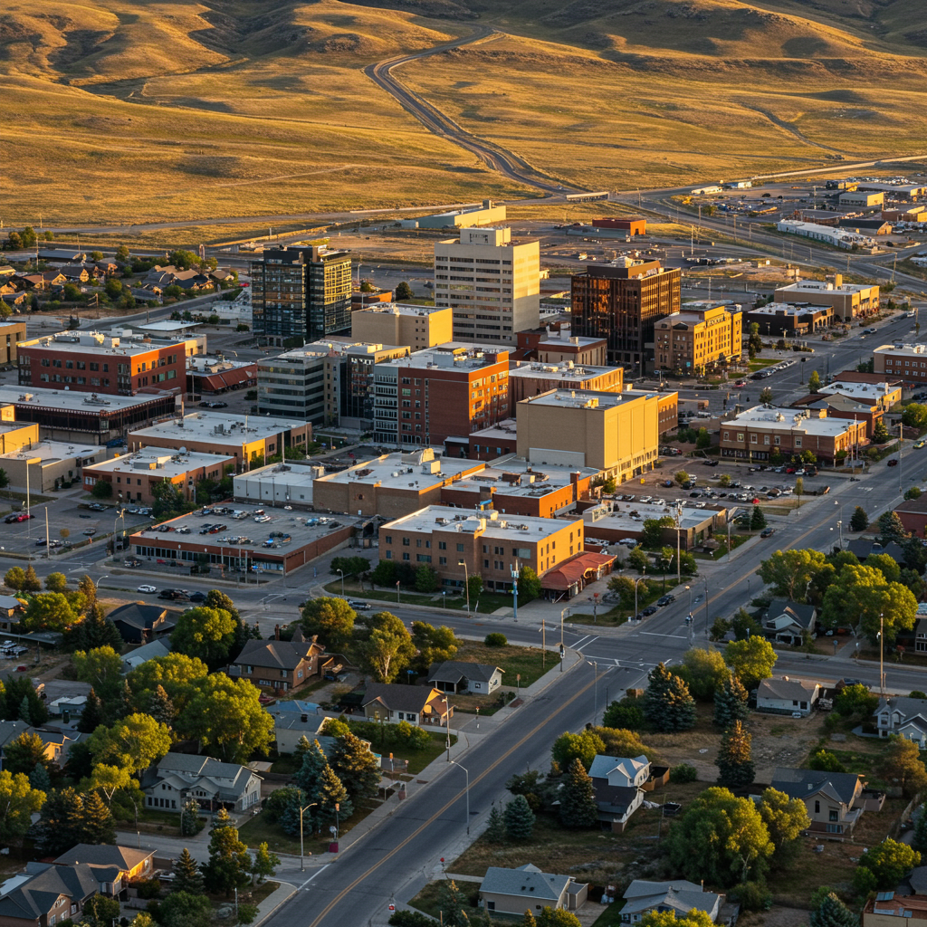 Gillette, WY contractors