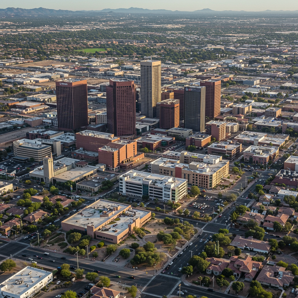 Glendale, AZ contractors