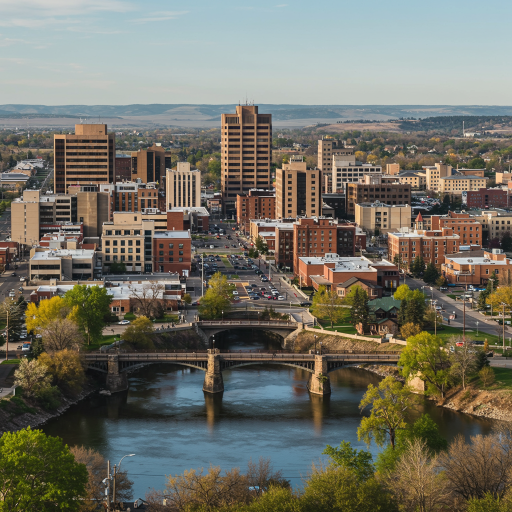 Great Falls, MT contractors