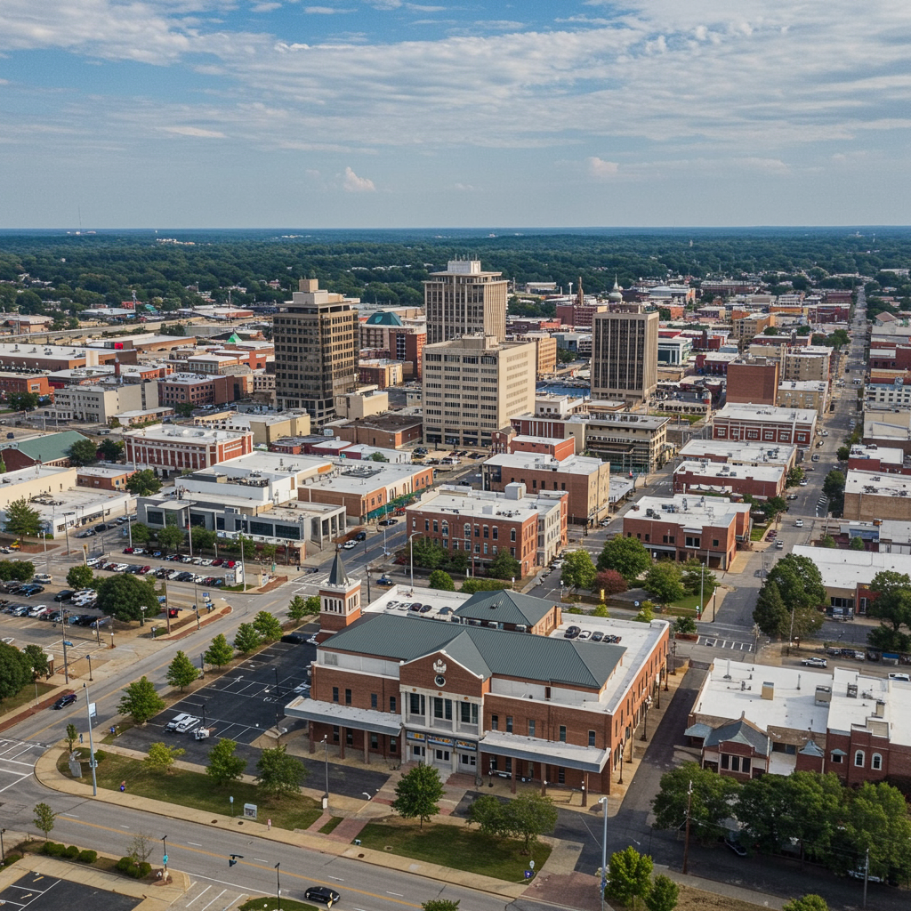 Greenville, MS contractors