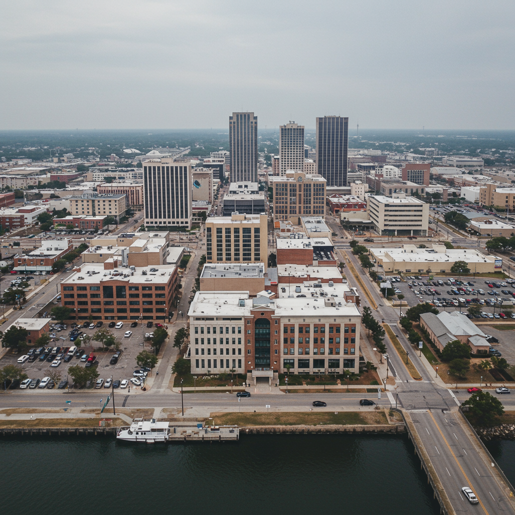 Gulfport, MS contractors