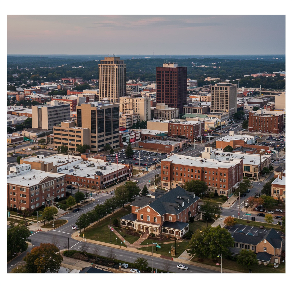 Hattiesburg, MS contractors