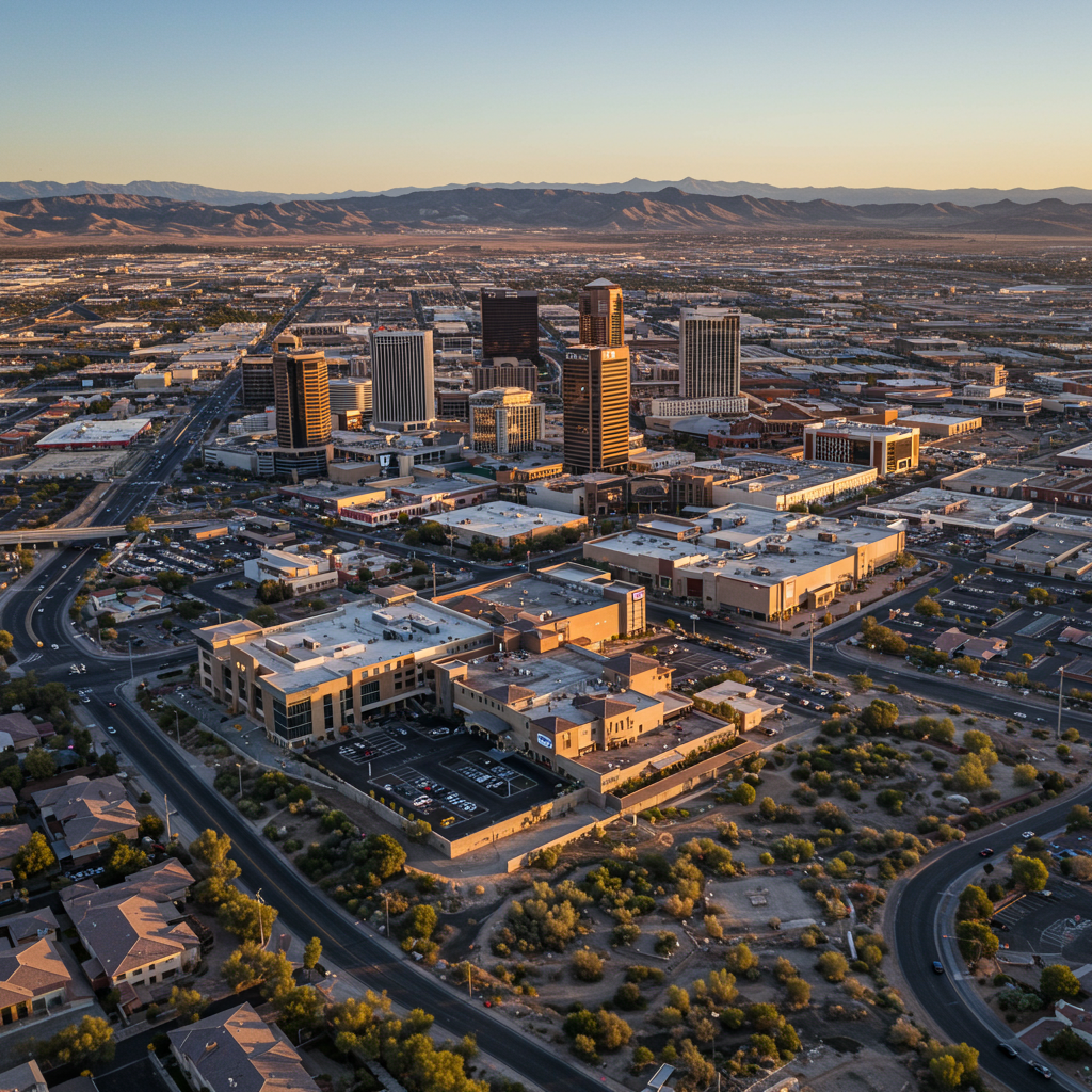 Henderson, NV contractors