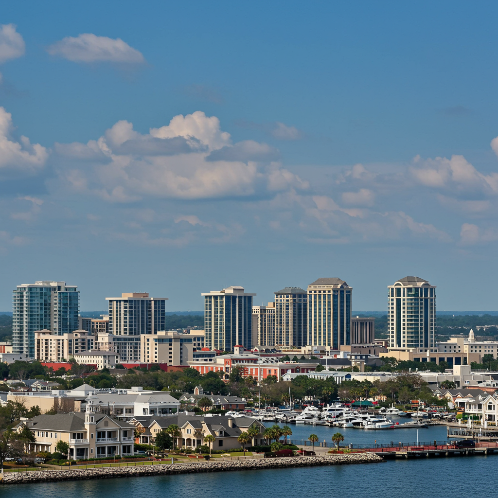 Hilton Head Island, SC contractors