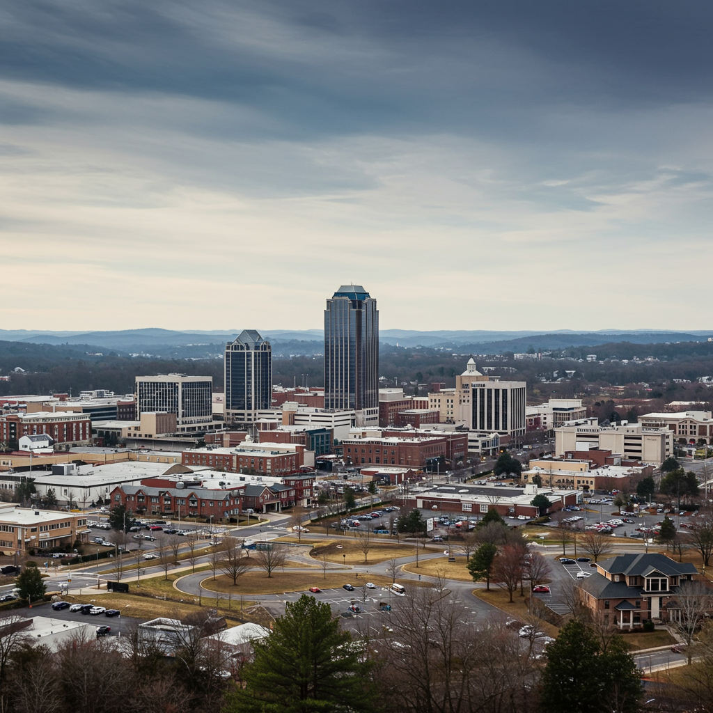 Huntersville, NC contractors