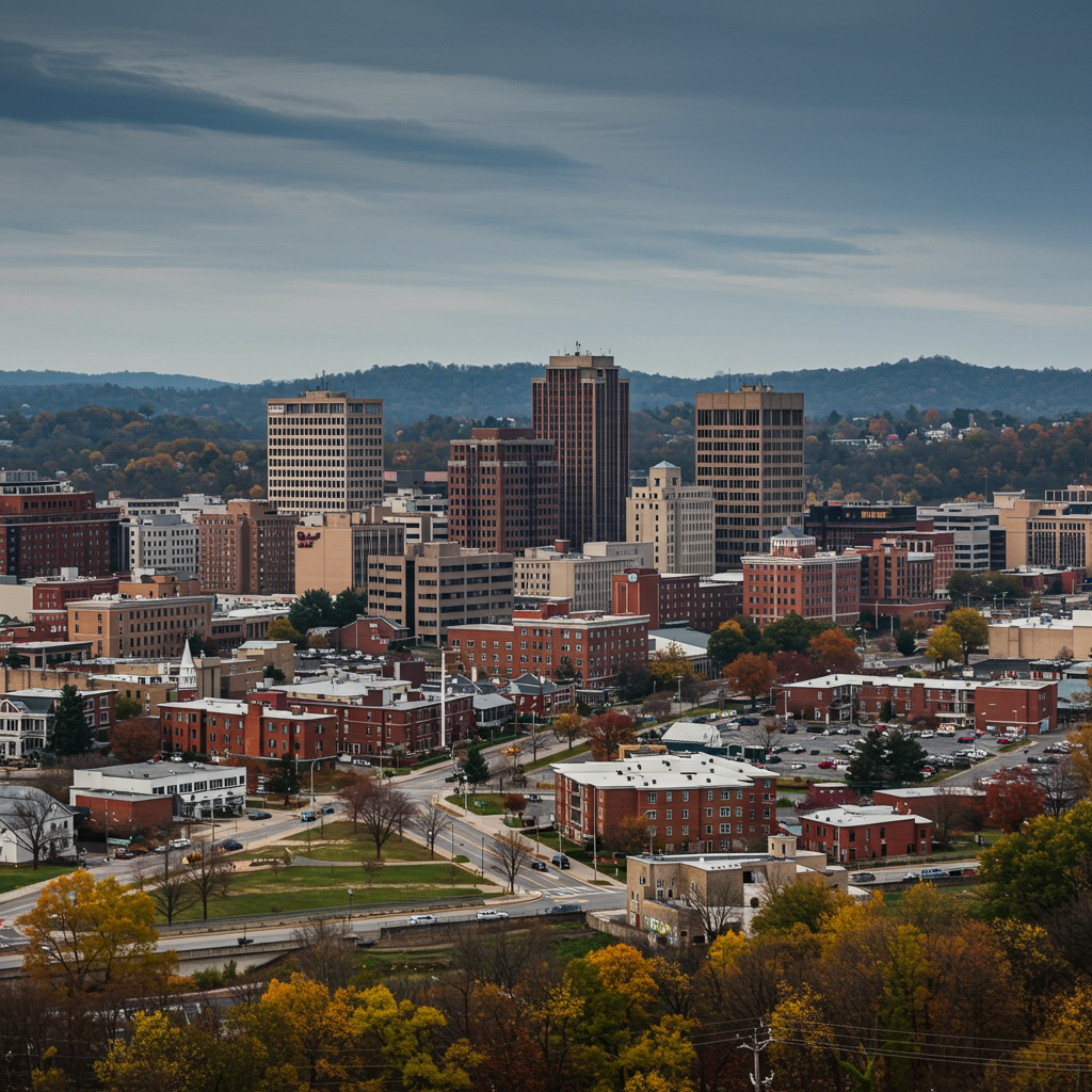 Huntington, WV contractors