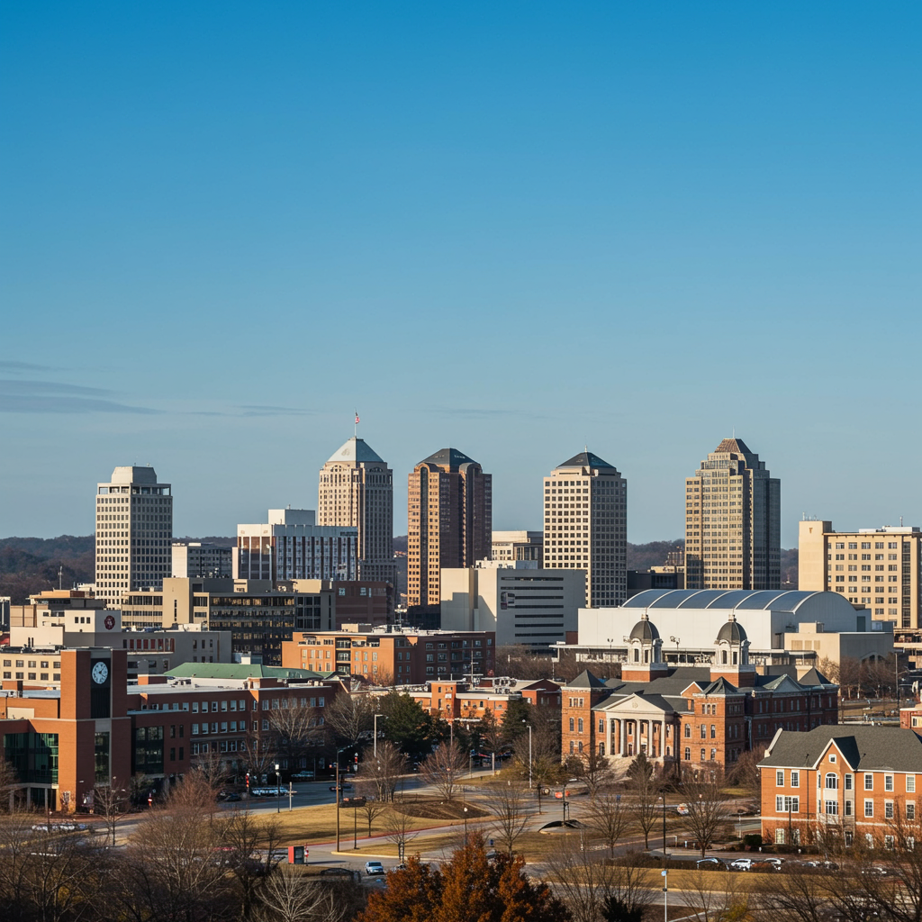 Huntsville, AL contractors