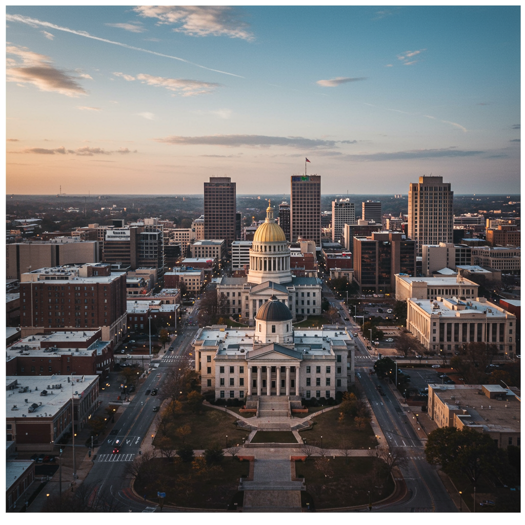 Jackson, MS contractors