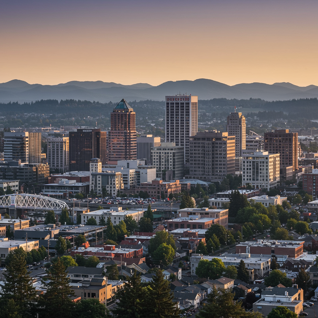 Lake Oswego, OR contractors