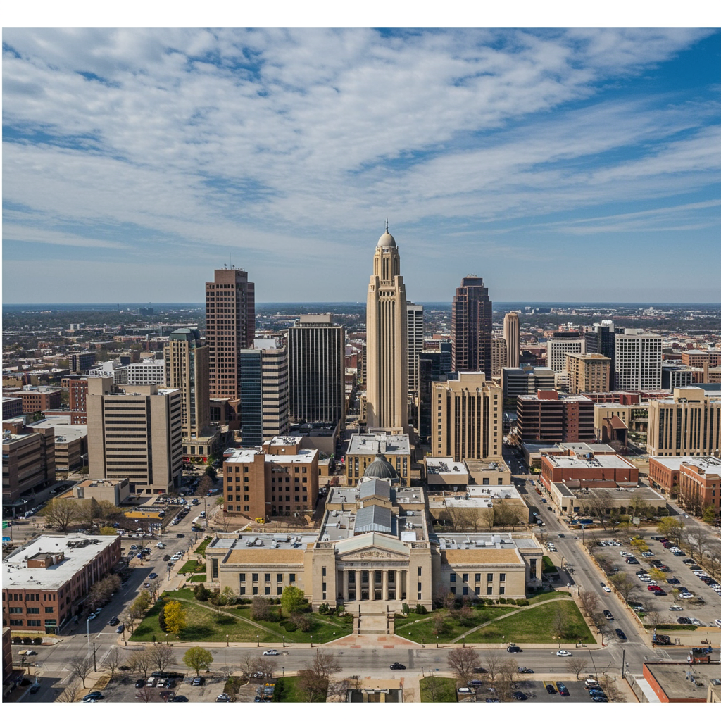 Lincoln, NE contractors