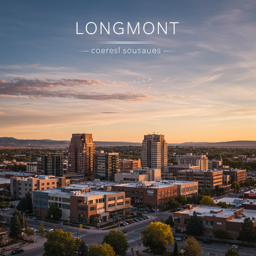 Longmont, CO contractors