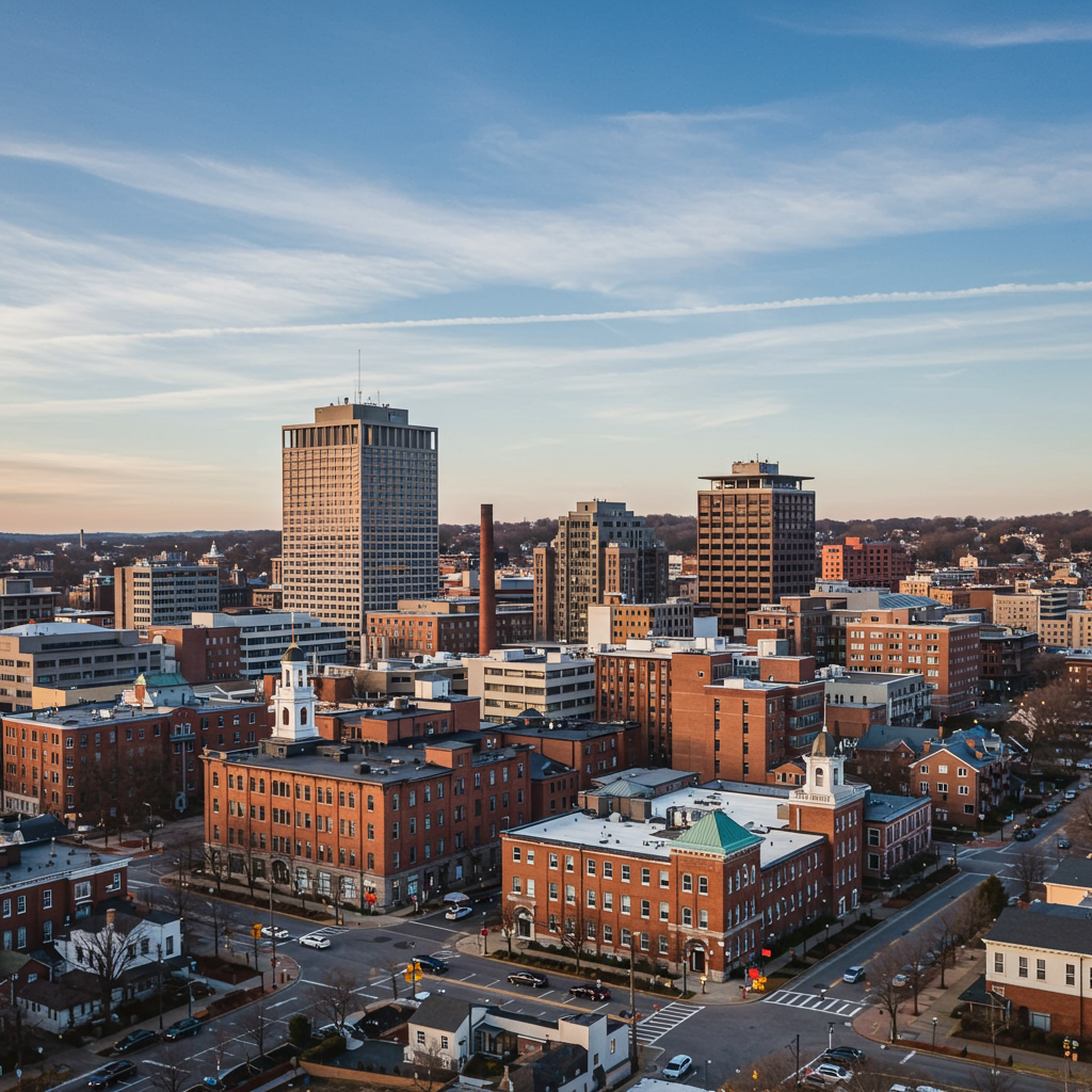 Lowell, MA contractors