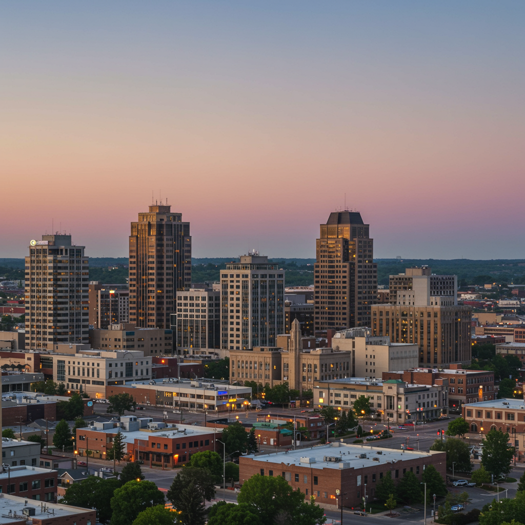 Mankato, MN contractors