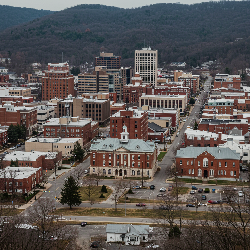 Martinsburg, WV contractors