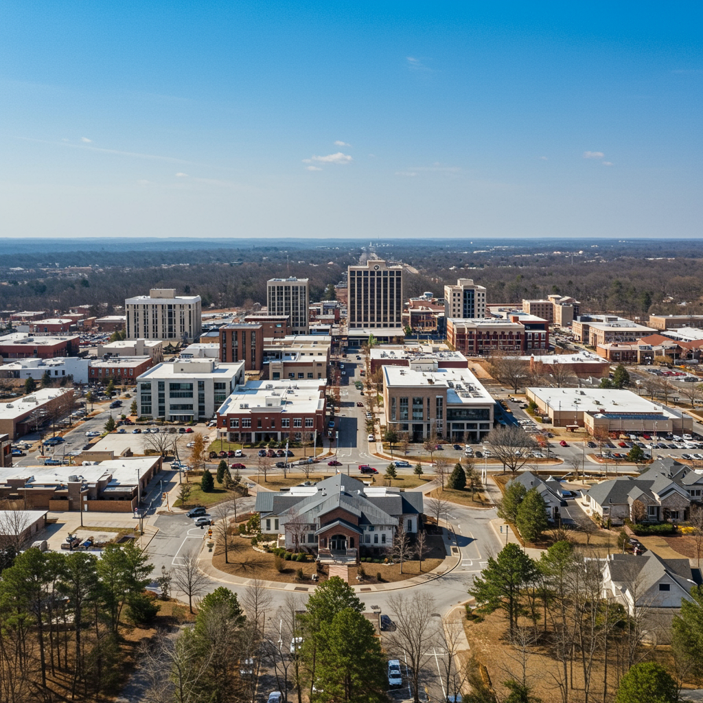 Mauldin, SC contractors