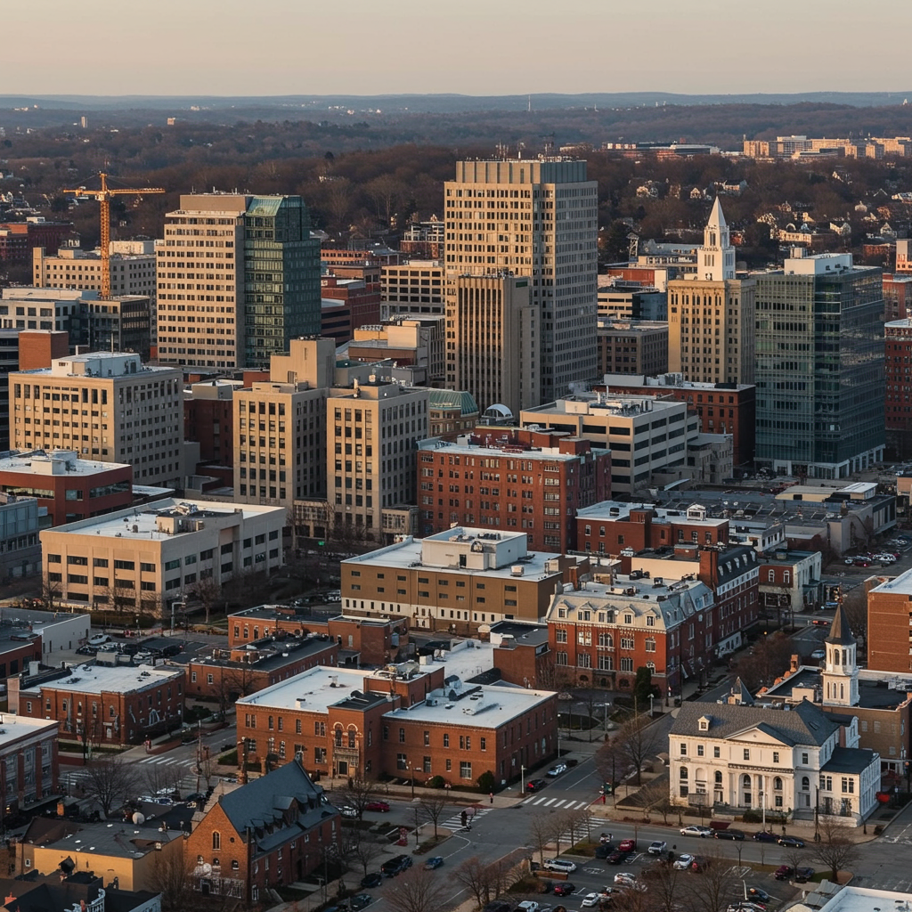 Meriden, CT contractors