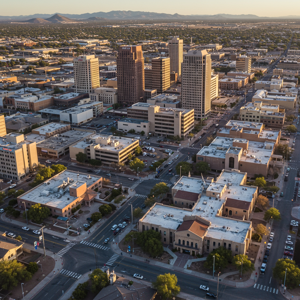 Mesa, AZ contractors