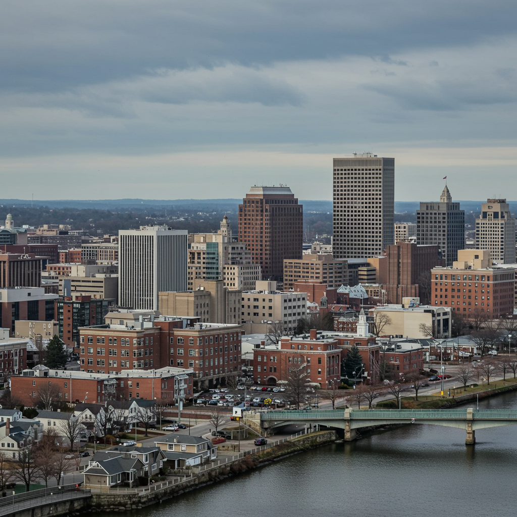 Middletown, NJ contractors