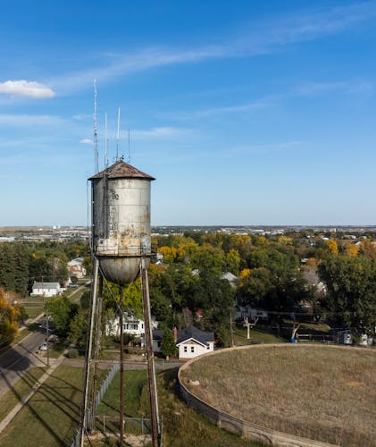 Minot, ND contractors