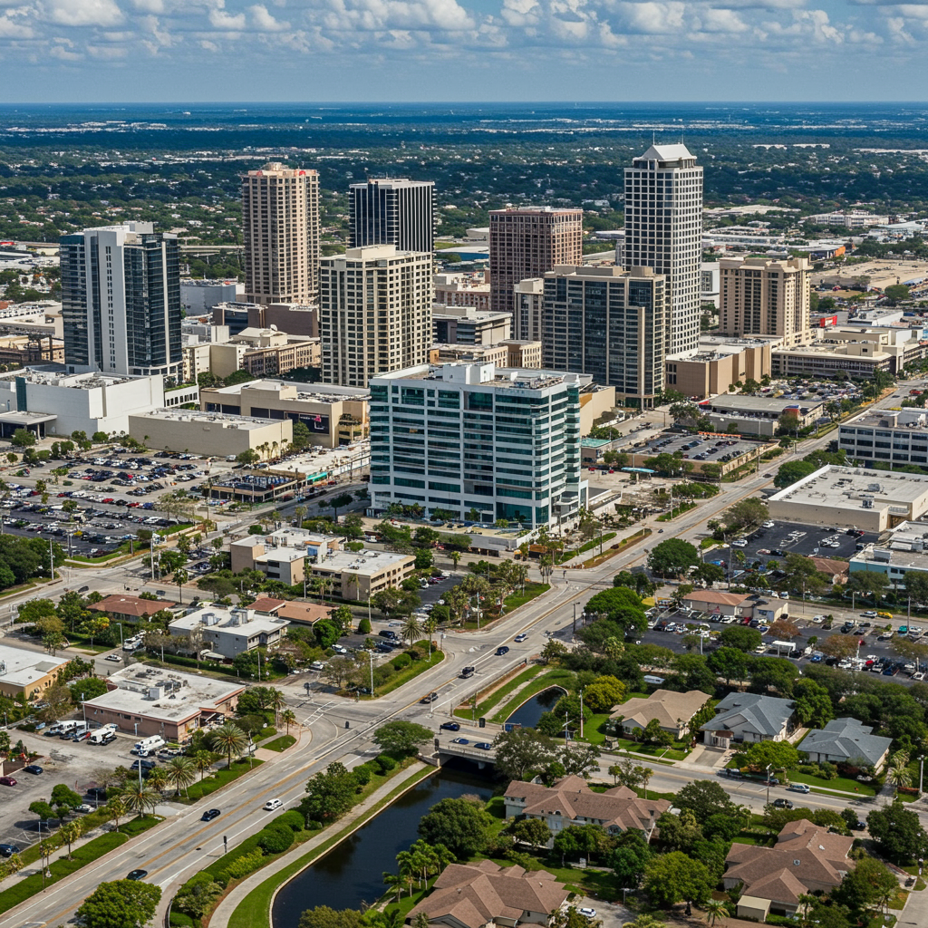 Miramar, FL contractors