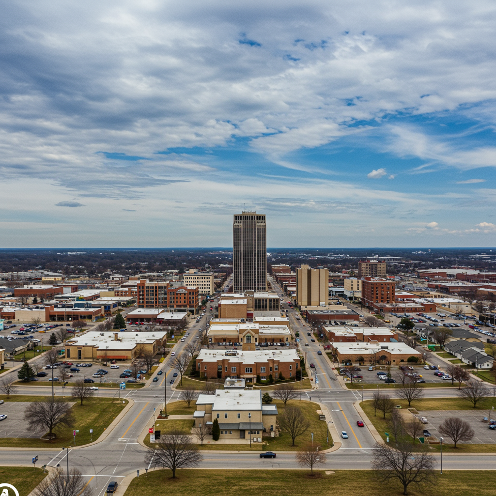 Mustang, OK contractors