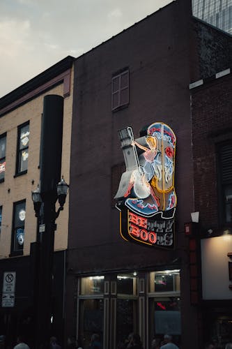 Nashville, TN contractors