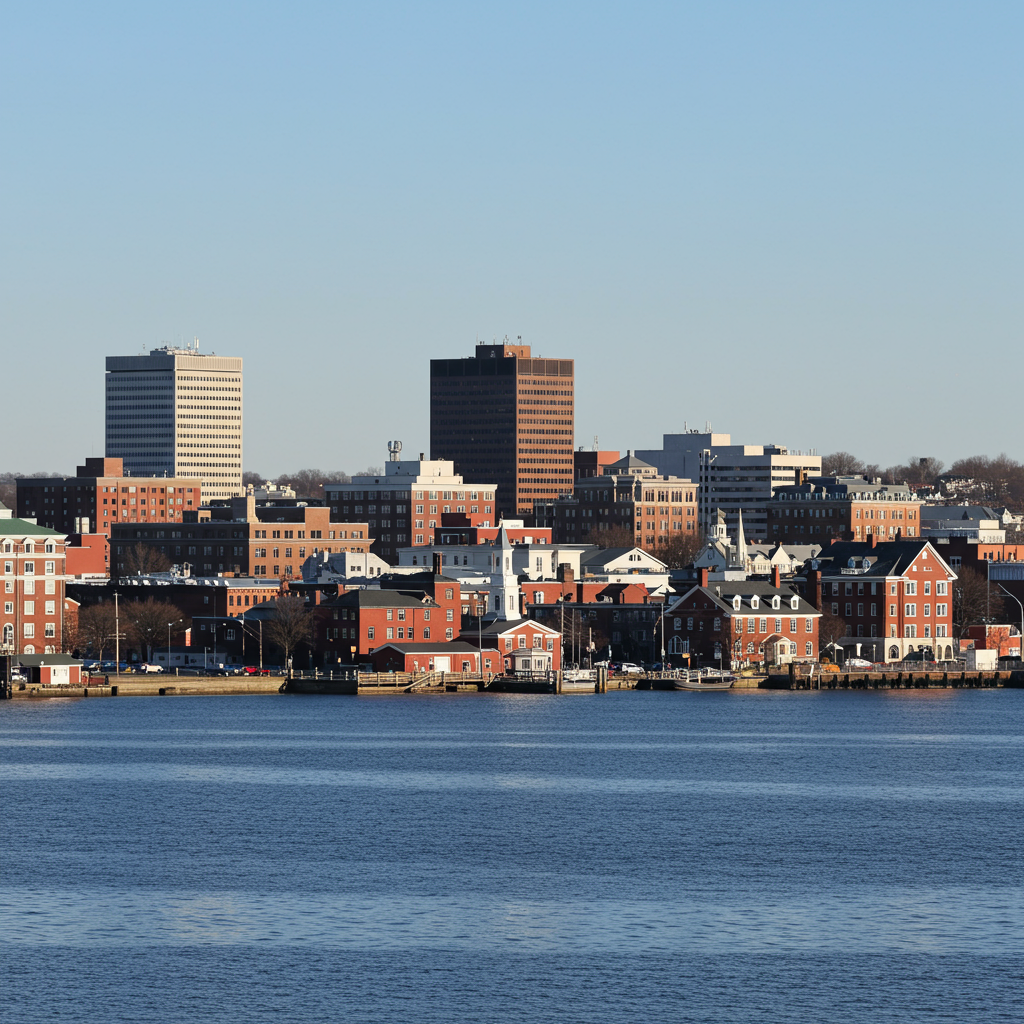 New Bedford, MA contractors