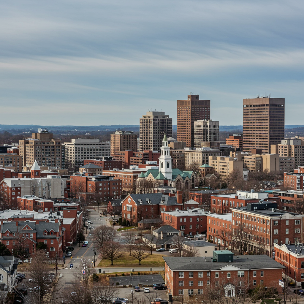 New Britain, CT contractors